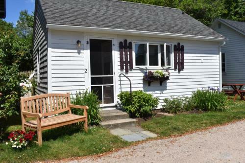 Hathaways Guest Cottages