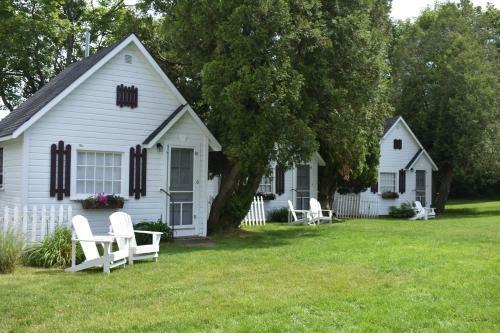 Hathaways Guest Cottages