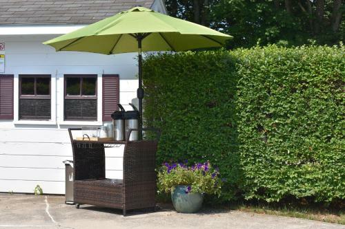 Hathaways Guest Cottages