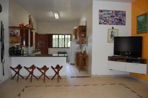 Alter Do Ch�o House