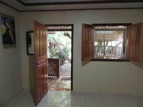 Pousada Ximango De Alter Do Ch�o