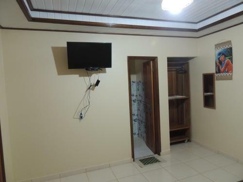 Pousada Ximango De Alter Do Ch�o