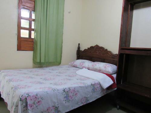 Pousada Ximango De Alter Do Ch�o
