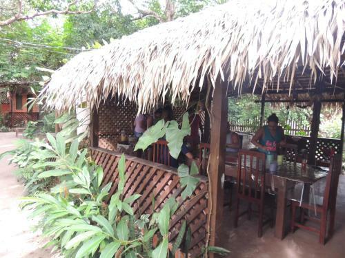Pousada Ximango De Alter Do Ch�o
