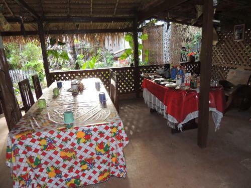 Pousada Ximango De Alter Do Ch�o