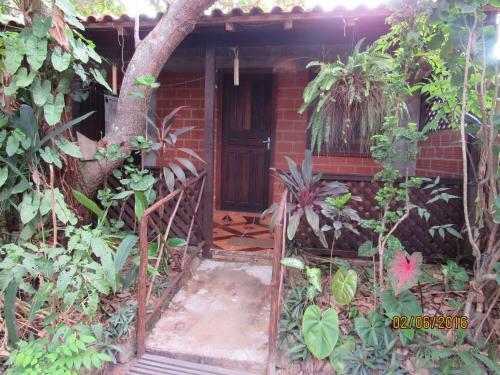Pousada Ximango De Alter Do Ch�o