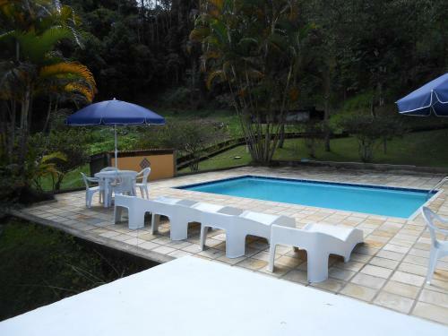 Hostal Pousada Solar Dos Vieiras