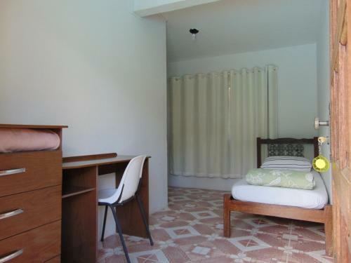 Hostal Pousada Do Mendon�a