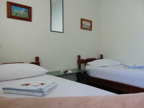 Hostal Pousada Do Mendon�a