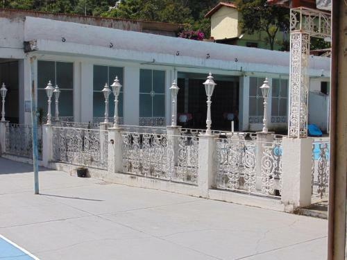 Hostal Pousada Do Mendon�a