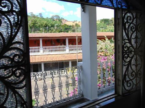 Hostal Pousada Do Mendon�a