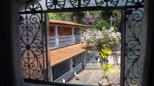 Hostal Pousada Do Mendon�a