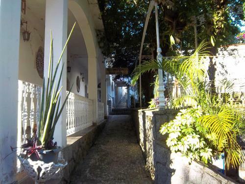 Hostal Pousada Do Mendon�a