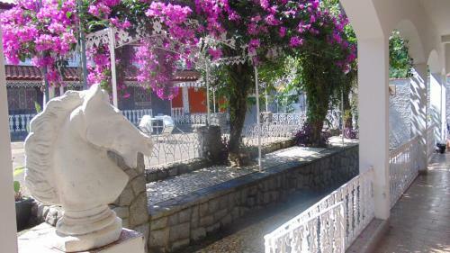 Hostal Pousada Do Mendon�a