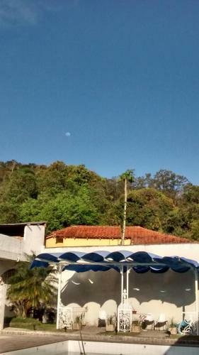Hostal Pousada Do Mendon�a