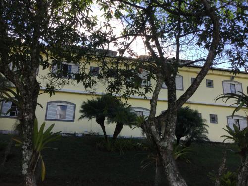 Hostal Pousada Aconchego De Minas