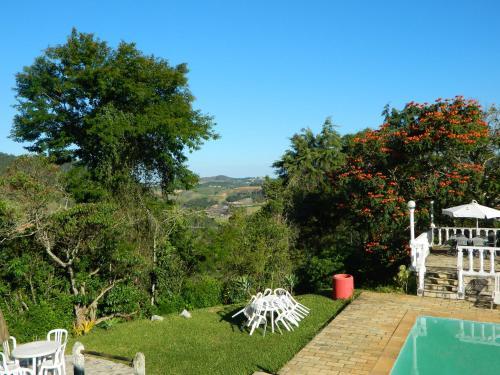 Hostal Pousada Aconchego De Minas
