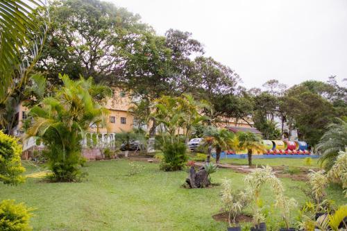 Hostal Pousada Aconchego De Minas