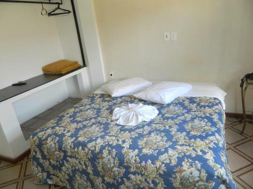 Hostal Pousada Aconchego De Minas