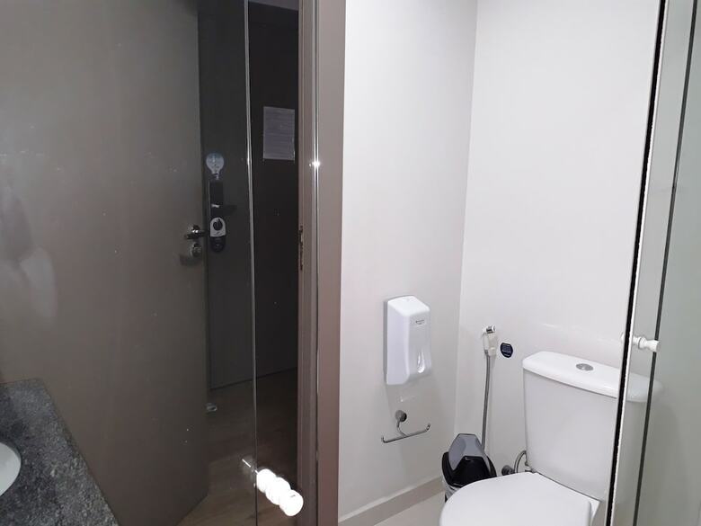 Hotel Valerim Itaja�