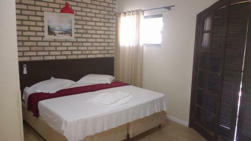 Hostal Pousada Oceano Flat