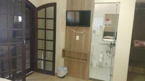 Hostal Pousada Oceano Flat
