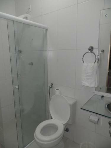 Hostal Pousada Oceano Flat