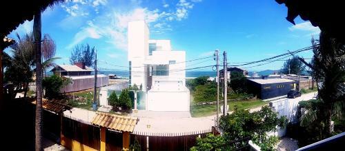 Hostal Pousada Oceano Flat