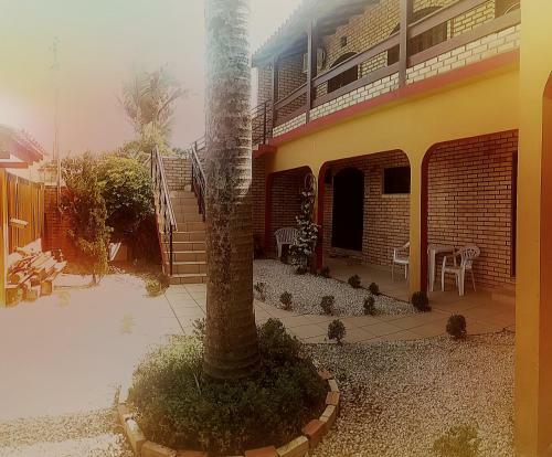 Hostal Pousada Oceano Flat