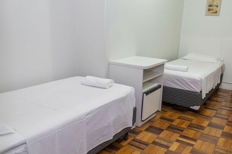 Hotel Vitoria