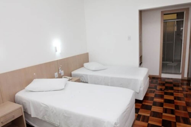 Hotel Vitoria