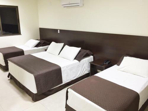 Master Gold Express Hotel