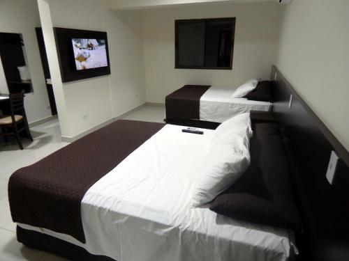 Master Gold Express Hotel