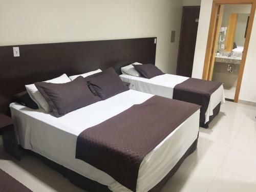 Master Gold Express Hotel