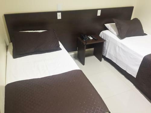 Master Gold Express Hotel