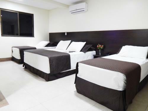Master Gold Express Hotel