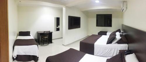 Master Gold Express Hotel
