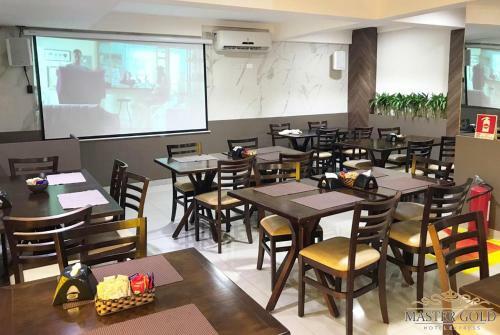 Master Gold Express Hotel