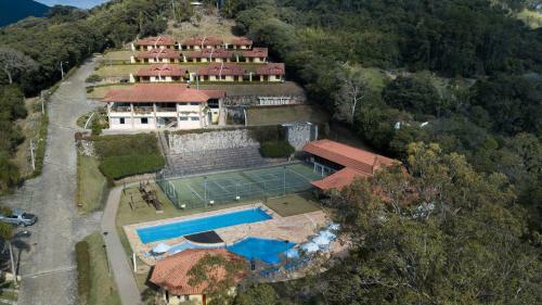 Hostal Pousada Refugio Do Saci