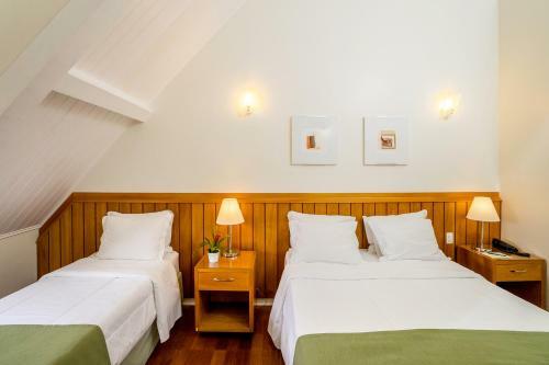 Vila Verde Hotel