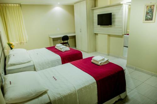 Reis Palace Hotel