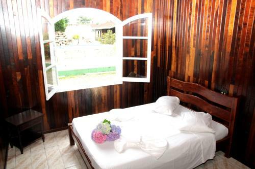Hostal Chal�s Schina