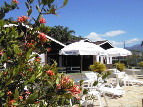 Hostal Chal�s Schina