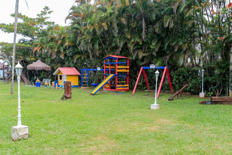 Indai� Praia Hotel