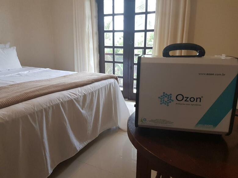 Indai� Praia Hotel