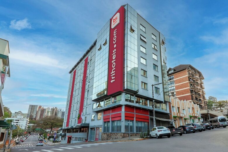 Hotel Vinocap