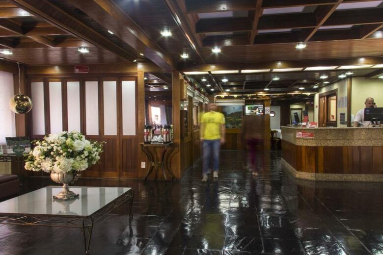 Hotel Vinocap