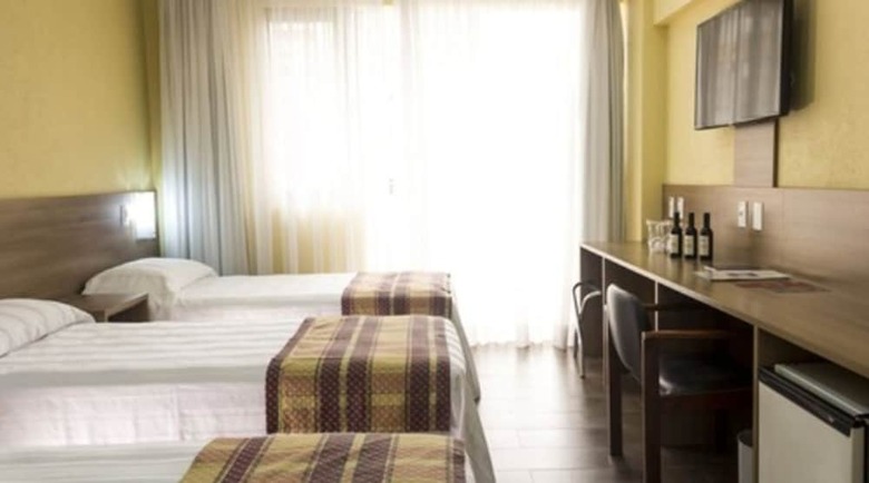 Hotel Vinocap