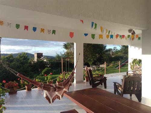Hostal Casa Schneider