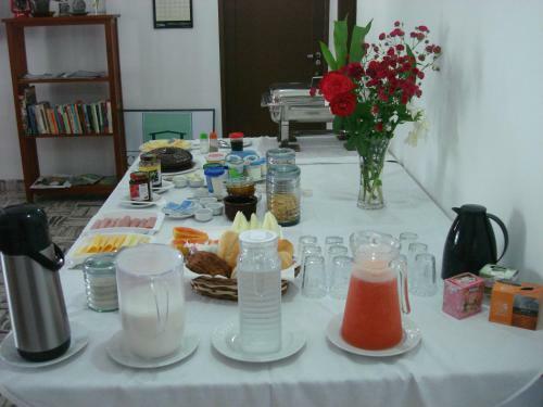 Hostal Casa Schneider